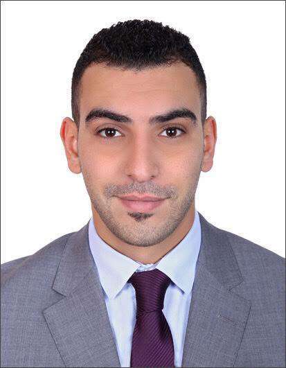 Yousef Emam, client